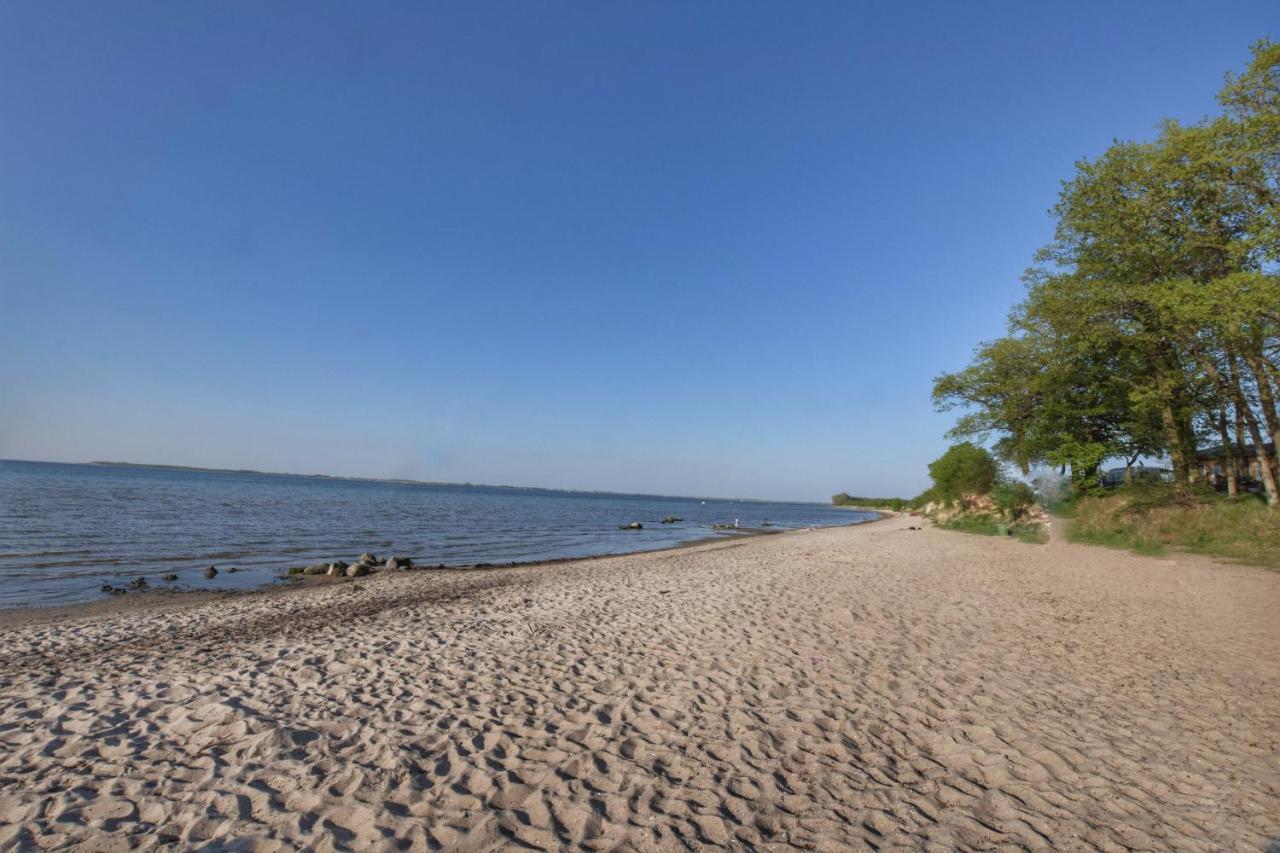 Emilias Hues, Reethaus In Der Bucht Von Wismar Циров Екстер'єр фото